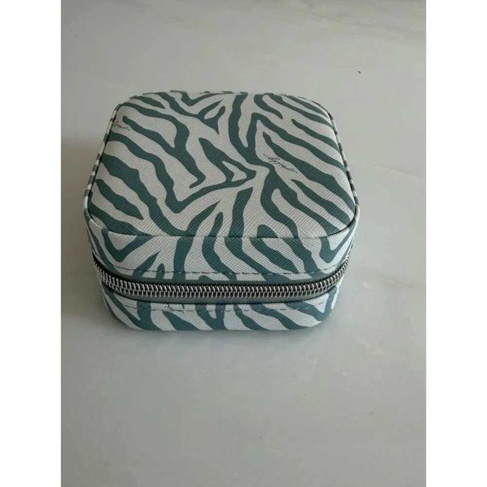 Milly jewelry travel organizer trinket box